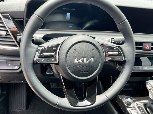 Used 2026 Kia Seltos S AWD/4WD image 11