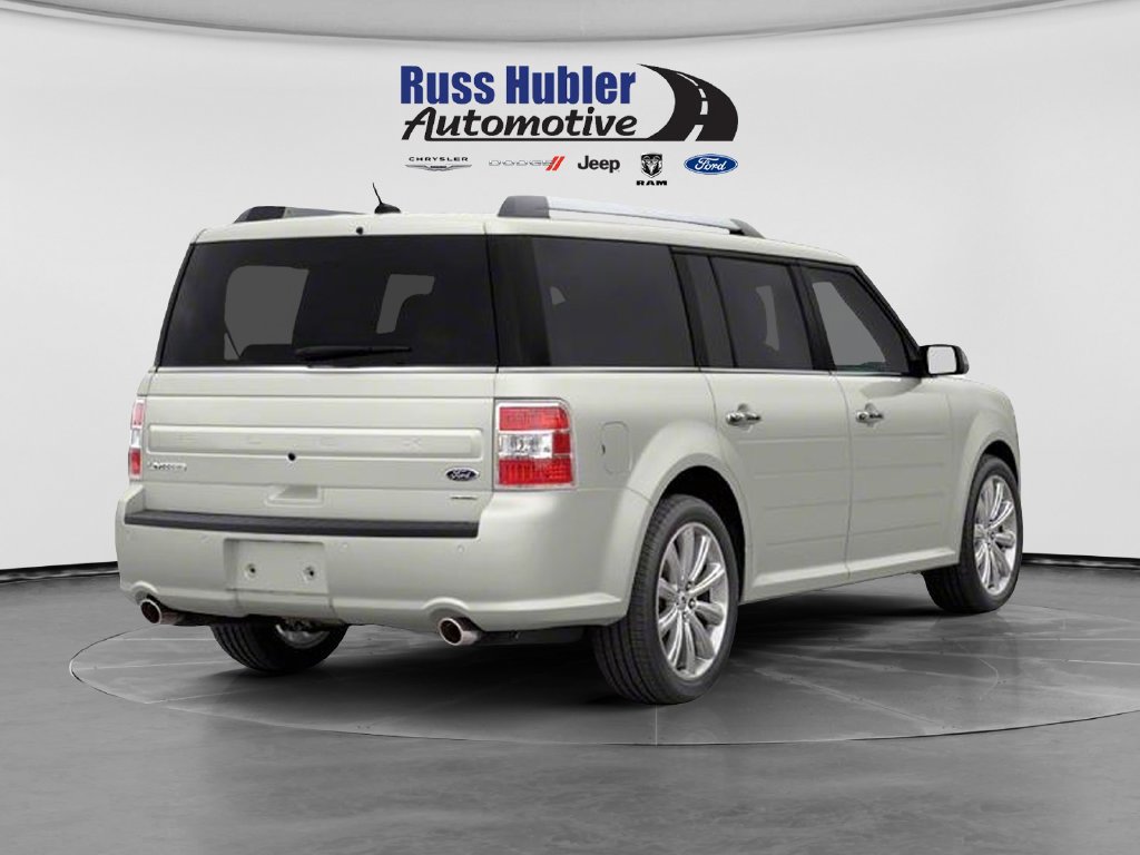 Used 2013 Ford Flex SEL FWD image 2