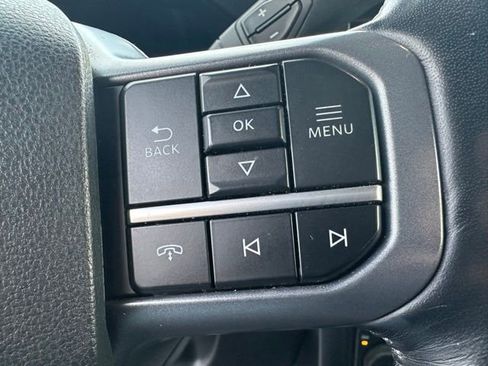 Certified 2024 Ford F350 Lariat w/ Lariat Ultimate Package image 22