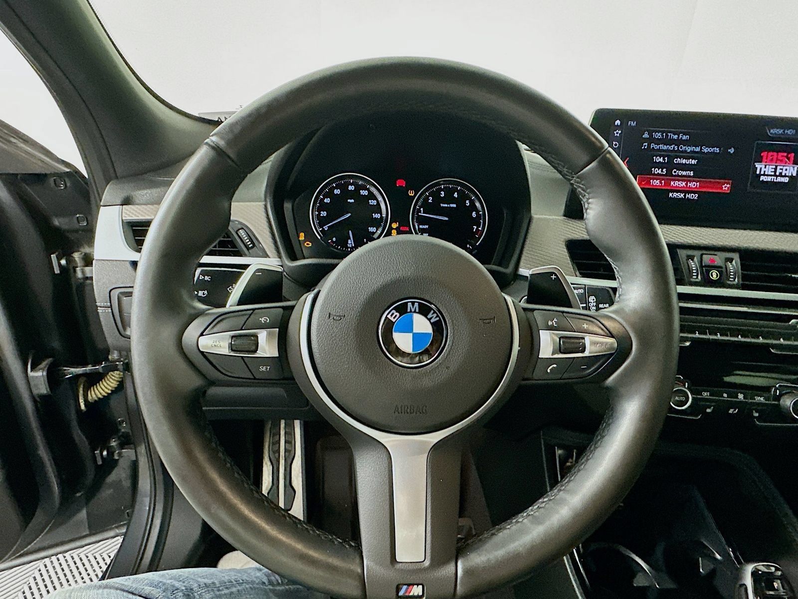 Used 2022 BMW X2 M35i w/ Premium Package AWD/4WD image 11