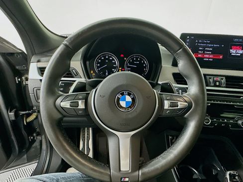 Used 2022 BMW X2 M35i w/ Premium Package AWD/4WD image 11