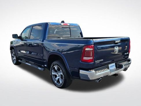 Used 2022 RAM 1500 Laramie AWD/4WD image 3