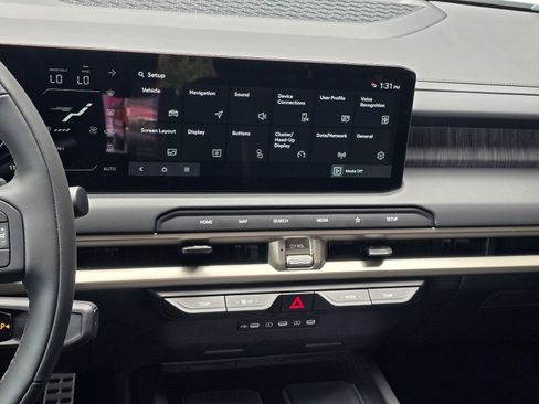New 2027 Kia Telluride SX Prestige AWD/4WD image 8