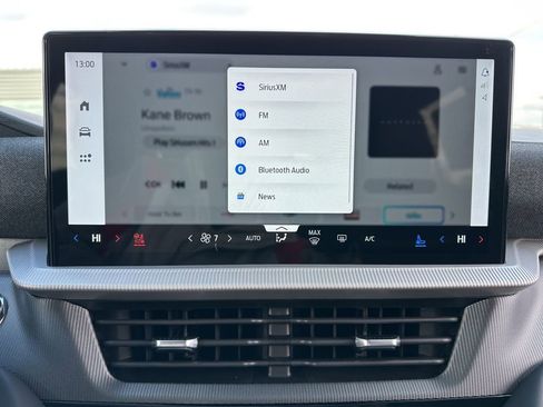 New 2026 Ford Explorer ST w/ Sun And Sound Package image 12