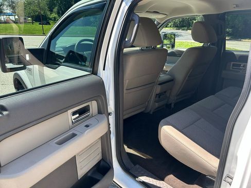 Used 2010 Ford F150 XLT AWD/4WD image 12