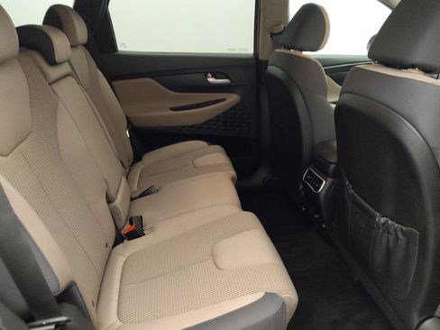 Used 2023 Hyundai Santa Fe SEL AWD/4WD image 19
