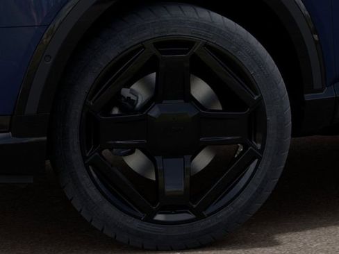 New 2027 Kia Telluride SX Prestige X-Line AWD/4WD image 9