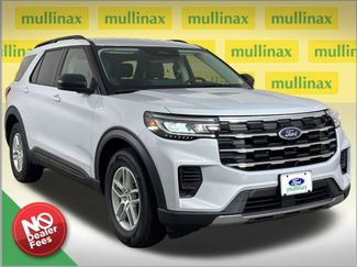New 2026 Ford Explorer Active RWD 360° Tour