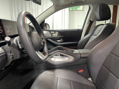 Used 2026 Mercedes-Benz GLS 450 4MATIC image 20