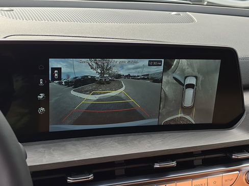 New 2025 Kia Telluride SX X-Line image 25