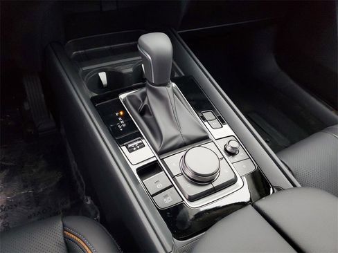 New 2026 MAZDA CX-50 AWD 2.5 Hybrid w/ Weather Package image 33