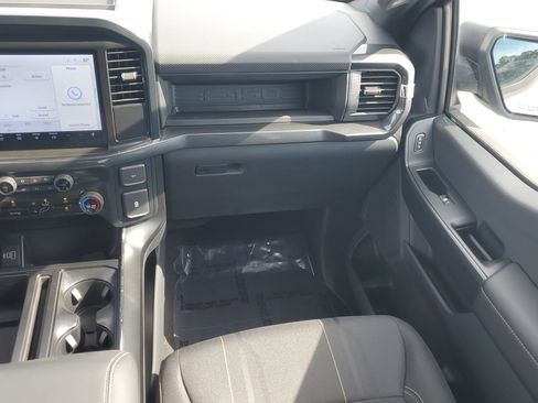 New 2025 Ford F150 STX image 14