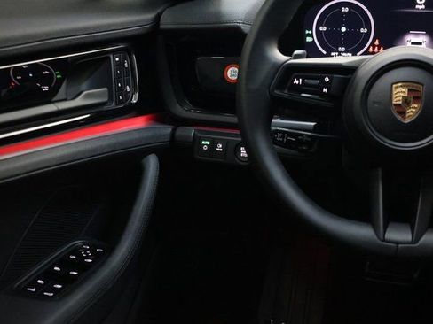 Used 2024 Porsche Panamera 4 image 97