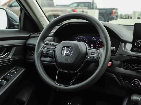 Used 2024 Honda Accord LX image 21