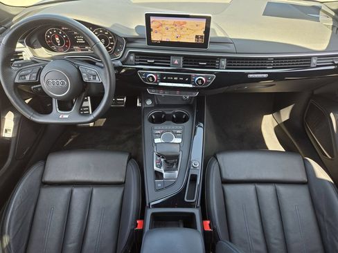 Used 2019 Audi A5 2.0T Premium Plus w/ Premium Plus AWD/4WD image 34