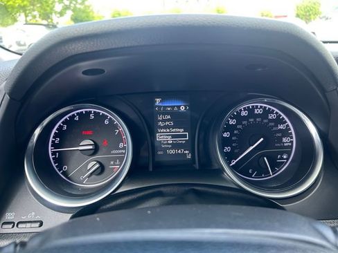 Certified 2020 Toyota Camry SE image 14