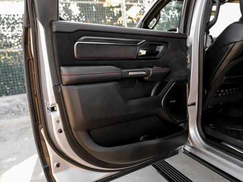 Used 2024 RAM 1500 TRX w/ TRX Level 2 Equipment Group AWD/4WD image 41