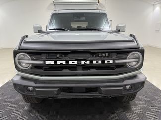 Used 2024 Ford Bronco Outer Banks video 2
