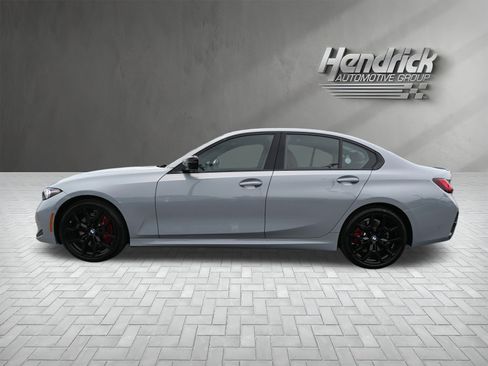 Used 2026 BMW 330i Sedan RWD image 7