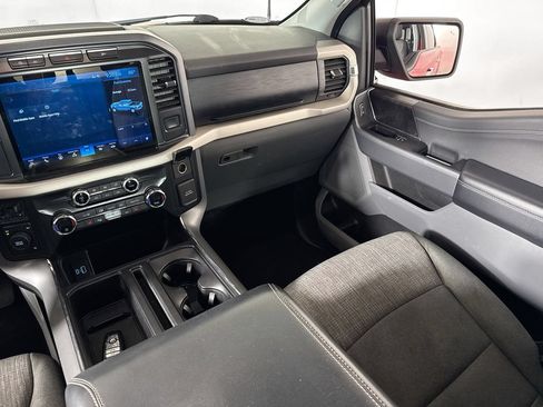 Used 2021 Ford F150 XLT w/ Equipment Group 302A High AWD/4WD image 23
