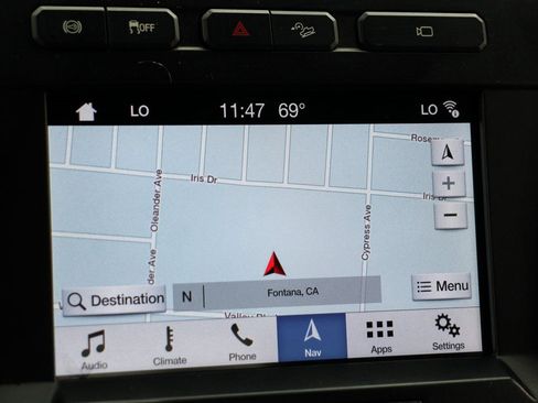 Used 2019 Ford F250 Lariat w/ Chrome Package image 30