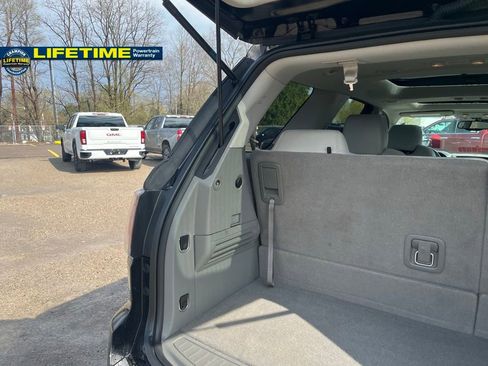 Used 2017 GMC Acadia Limited SLT image 11