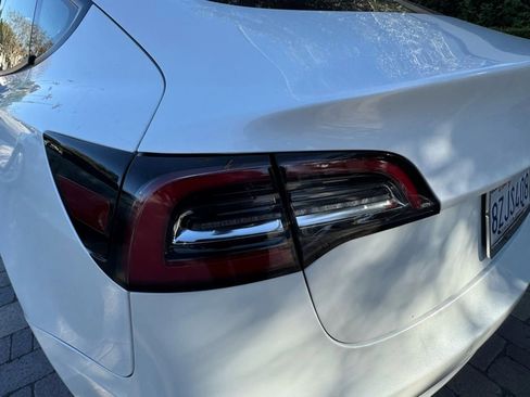 Used 2022 Tesla Model 3 Long Range image 40