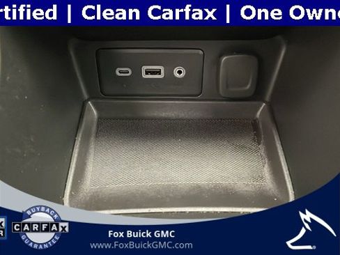 Used 2023 GMC Terrain SLE w/ Driver Convenience Package image 24