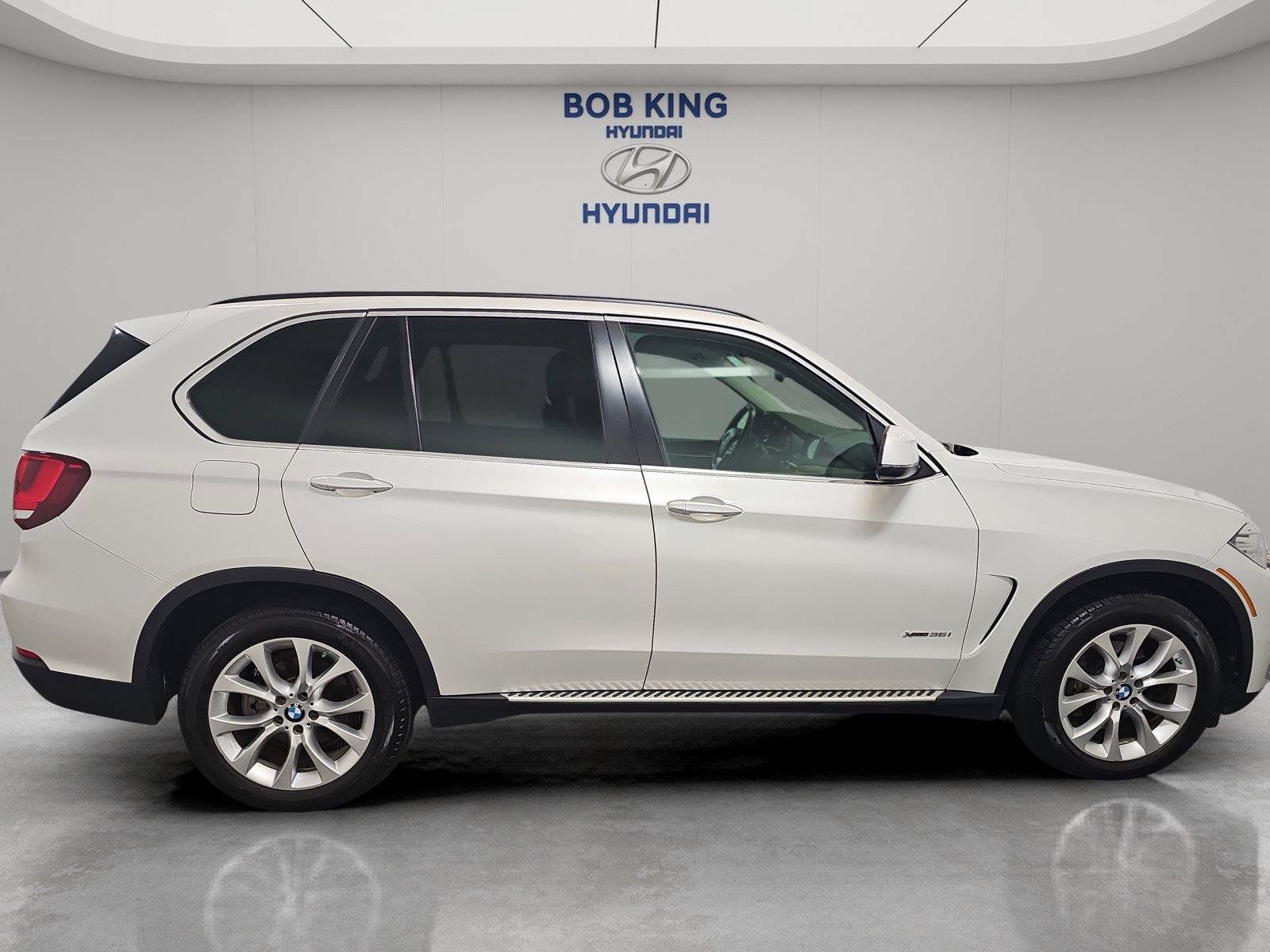 Used 2016 BMW X5 xDrive35i AWD/4WD image 6