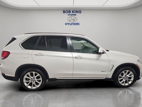 Used 2016 BMW X5 xDrive35i AWD/4WD image 6