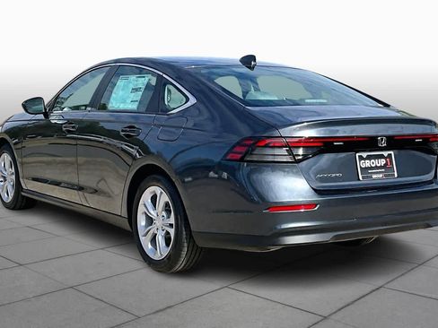 Used 2026 Honda Accord LX image 12