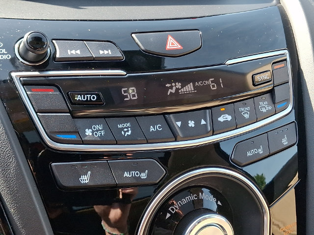 Used 2024 Acura RDX w/ Technology Package AWD/4WD image 17