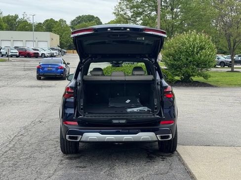 New 2026 BMW X5 xDrive40i AWD/4WD image 31