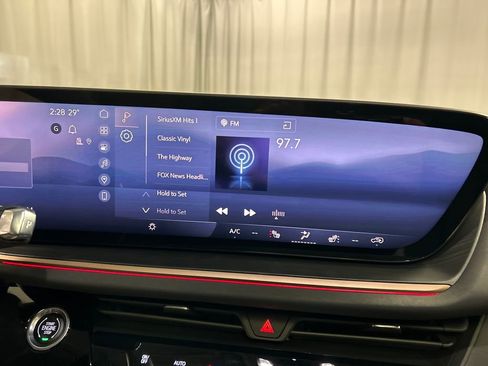 New 2026 Buick Envision Sport Touring image 15