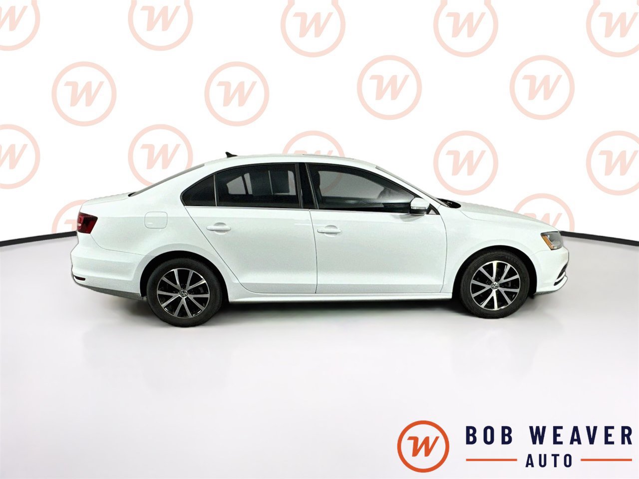 Used 2017 Volkswagen Jetta SE FWD image 9