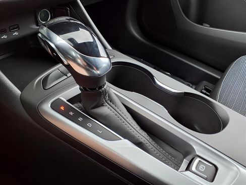 New 2025 Buick Envista Preferred w/ Convenience I Package image 16