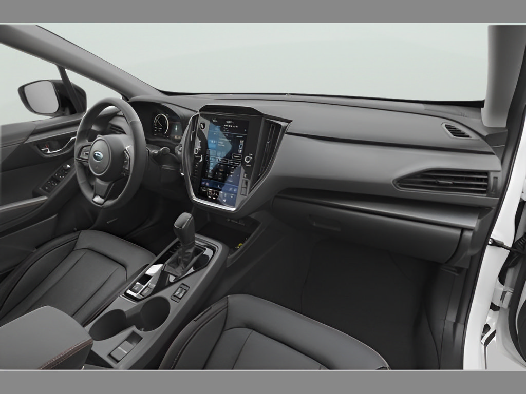 New 2026 Subaru Crosstrek 2.5i Limited AWD/4WD image 15