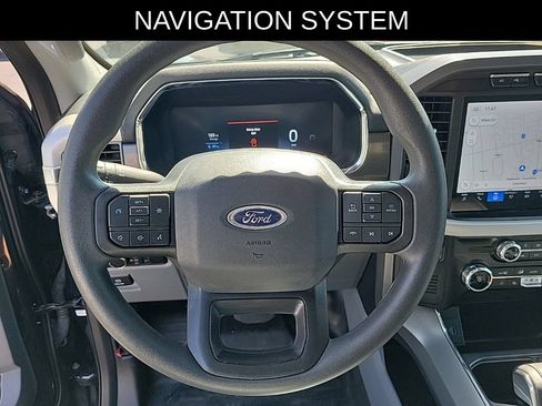 Used 2023 Ford F150 Lightning Pro w/ Tow Technology Package AWD/4WD image 20