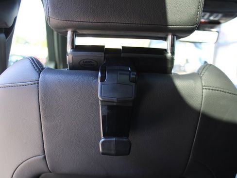 Used 2024 Land Rover Range Rover Evoque S image 32