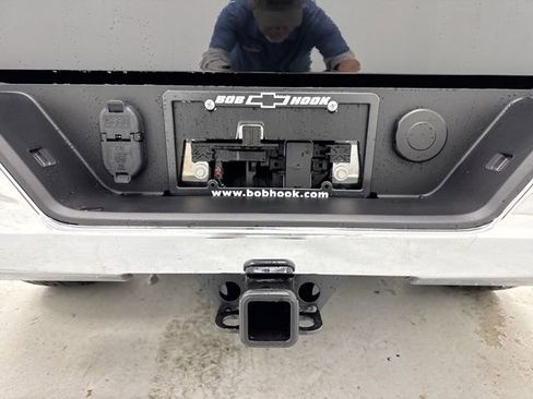 New 2026 Chevrolet Silverado 1500 LT image 29