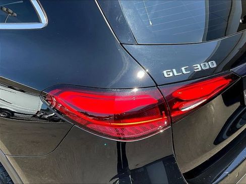 Certified 2023 Mercedes-Benz GLC 300 4MATIC image 25