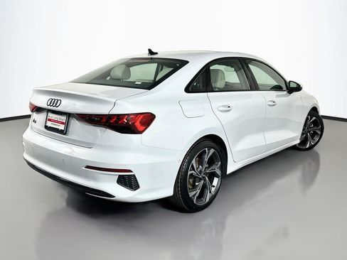 Used 2023 Audi A3 2.0T Premium w/ Convenience Package FWD image 13