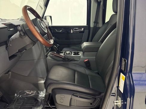 Used 2025 INEOS Grenadier AWD/4WD image 10