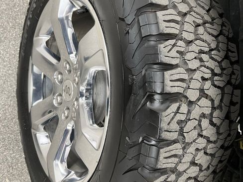 Used 2021 Ford F150 King Ranch image 15