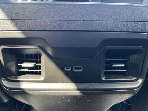 Used 2022 Chevrolet Silverado 1500 LT Trail Boss w/ Protection Package image 20