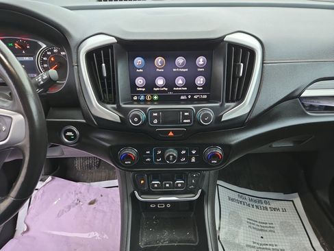 Used 2019 GMC Terrain SLT w/ Preferred Package image 15