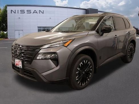 New 2026 Nissan Rogue SV AWD/4WD image 5