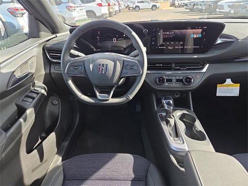 New 2026 Buick Envista Preferred w/ Convenience I Package image 9