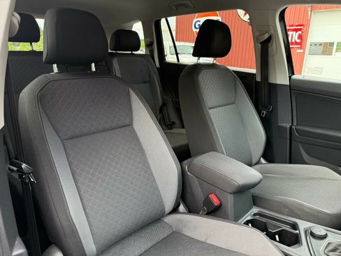 Used 2020 Volkswagen Tiguan S AWD/4WD image 57