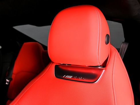 Used 2026 Mercedes-Benz AMG GT 63 image 15